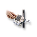 Fixation Afuche/Cabasa