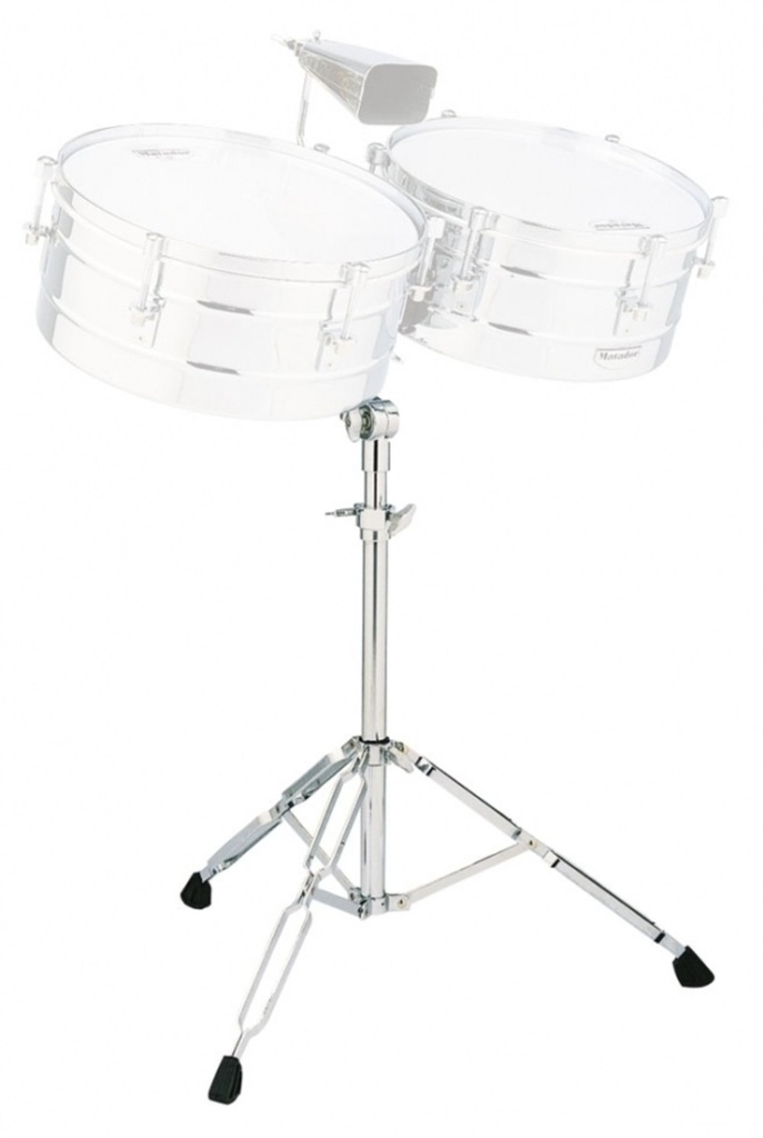 Stand pour timbales Matador