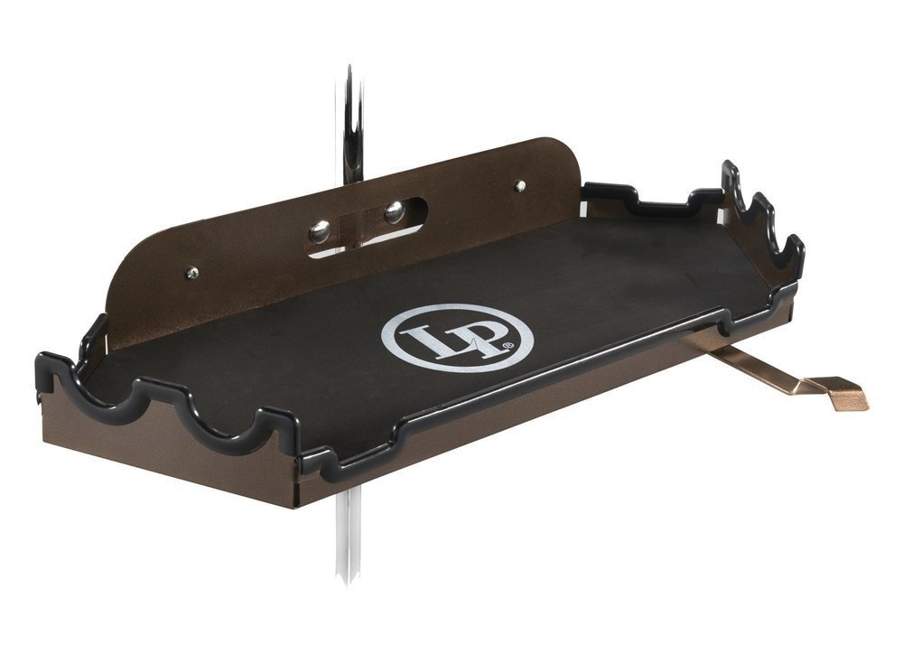 Plateau à percussions