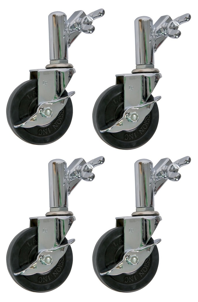 Table à percussions Accessoires