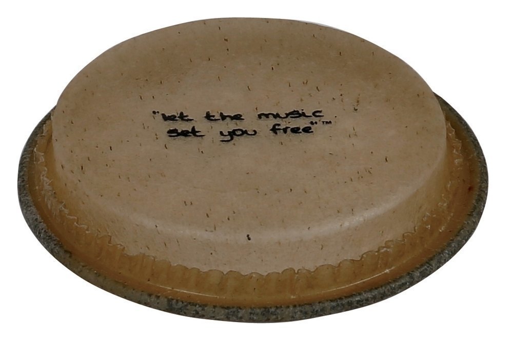 Peau de bongo LP Music Collection