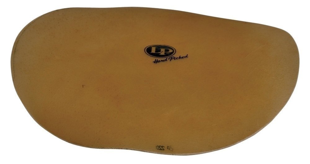 Peau de bongo Hand Picked Flat Skin