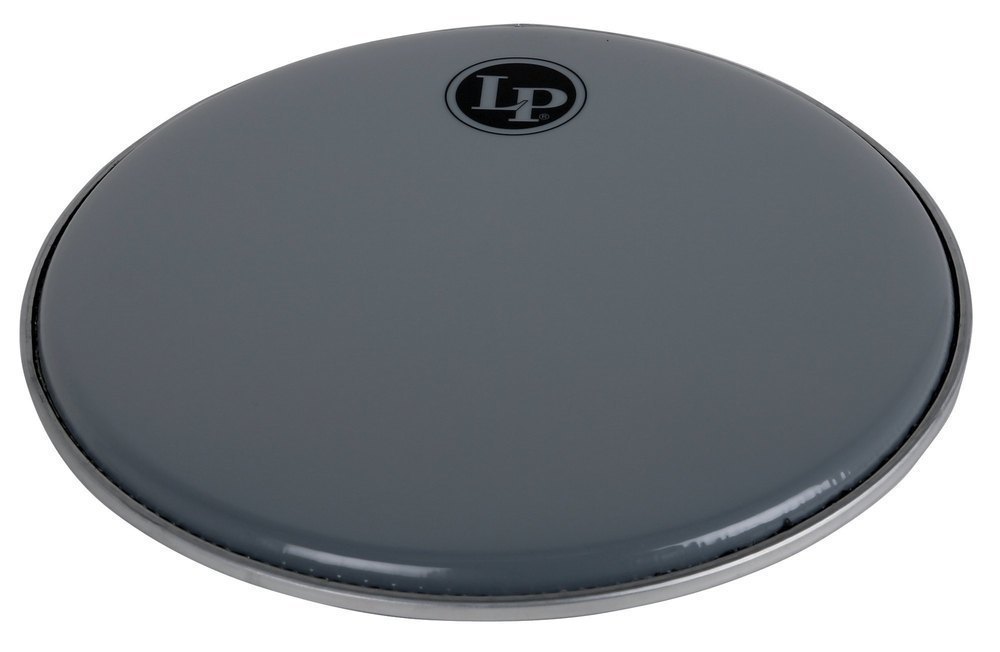 Peau de Percussion Brazilian LP3512 Rebolo - LP3514 Tantan