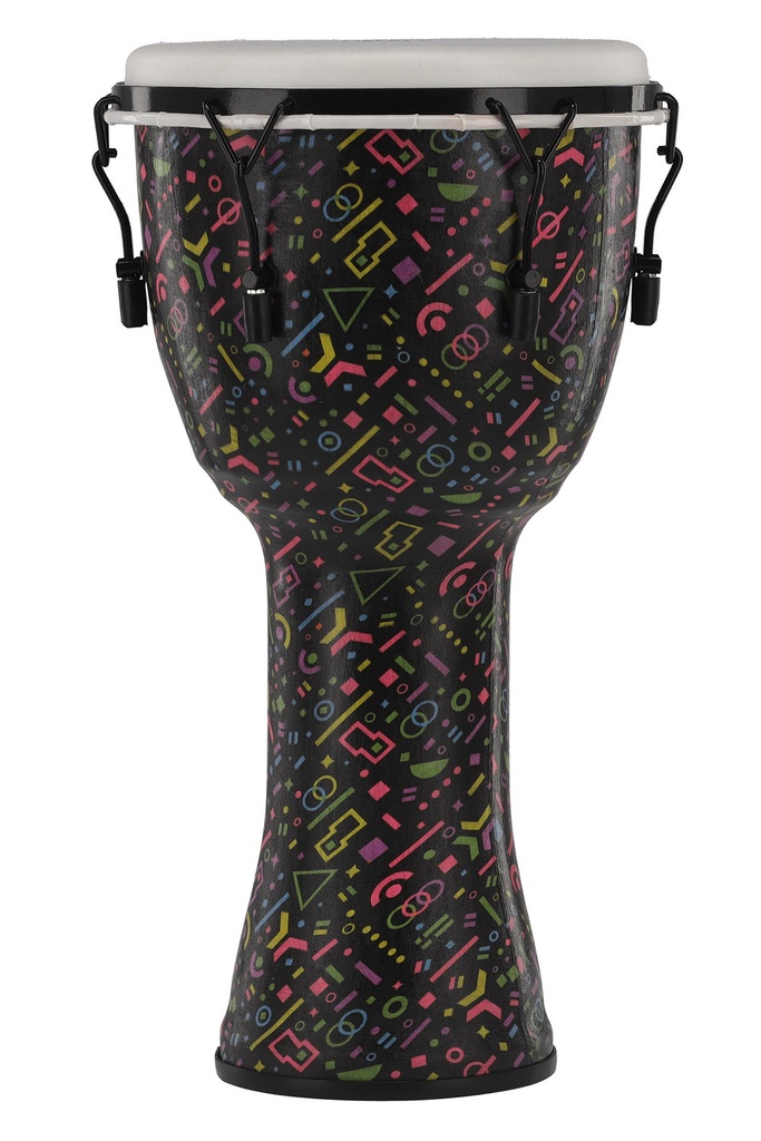 Djembé Liberty Series accordage mécanique