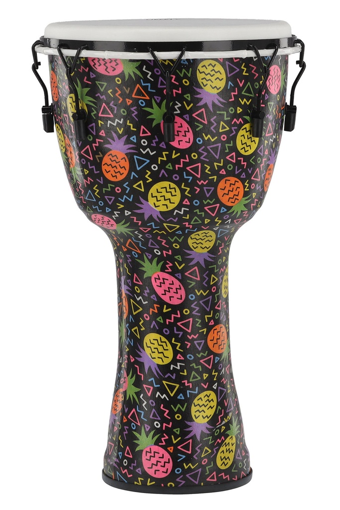 Djembé Liberty Series accordage mécanique