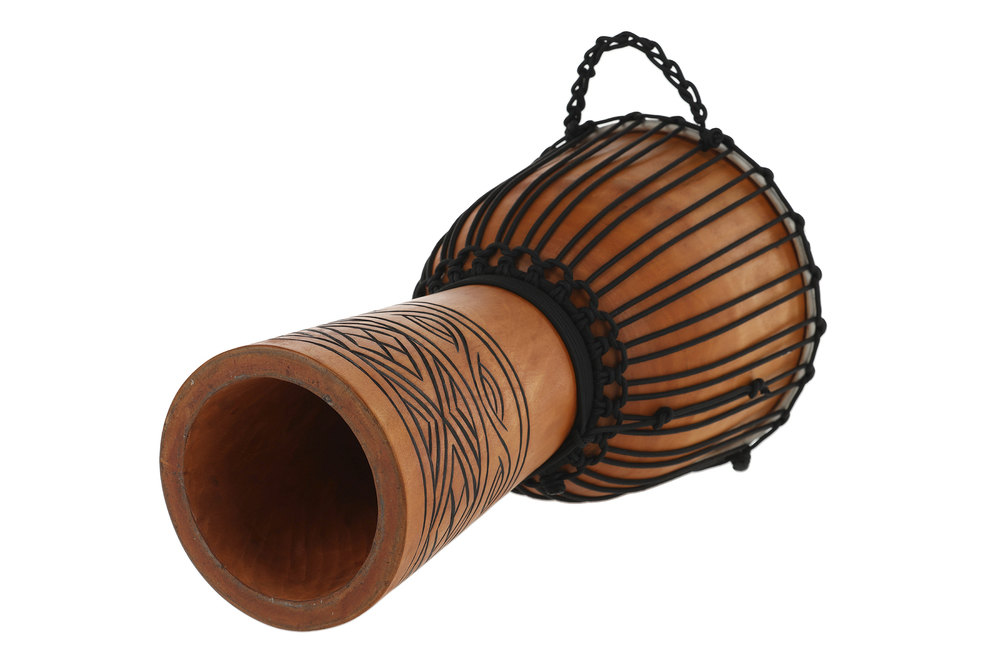 Djembé Liberty Series