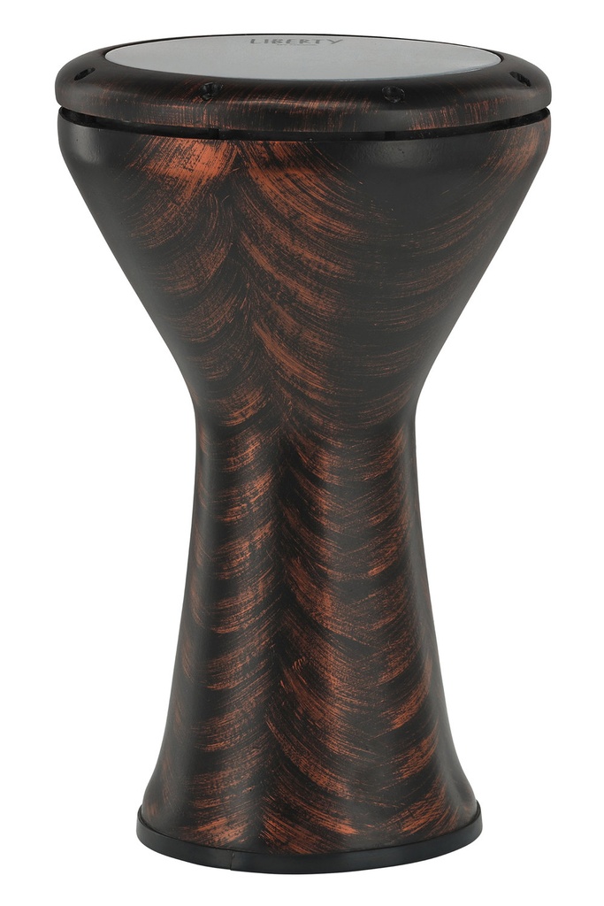 Doumbek Série Liberty Fibre de verre