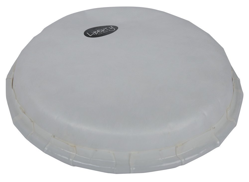 Peau de Djembé Liberty Series accordage mécanique