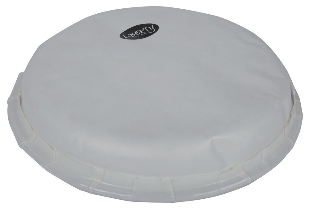 Peau de Djembé Liberty Series accordage mécanique