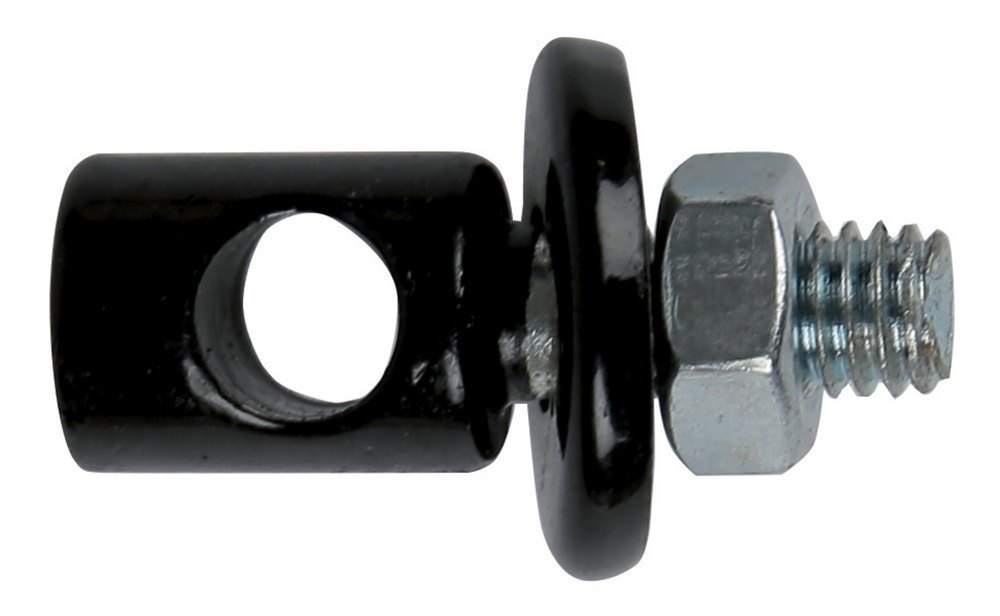 Plaque latérale Djembe Liberty Series accordage mécanique