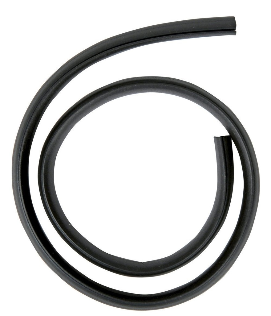 joint en caoutchouc de bord d'appui Liberty Series Nestable Djembe