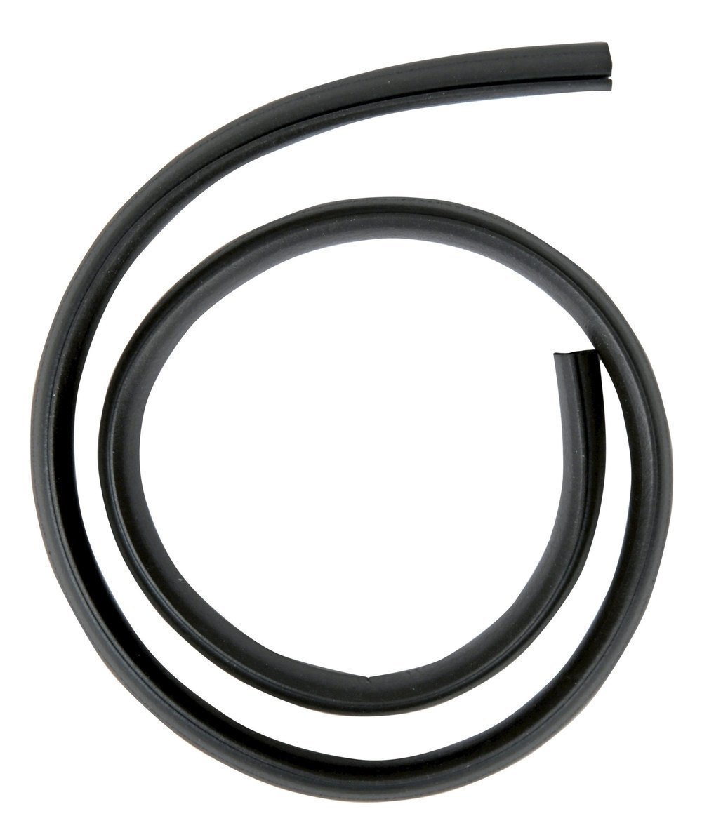 joint en caoutchouc de bord d'appui Liberty Series Nestable Djembe