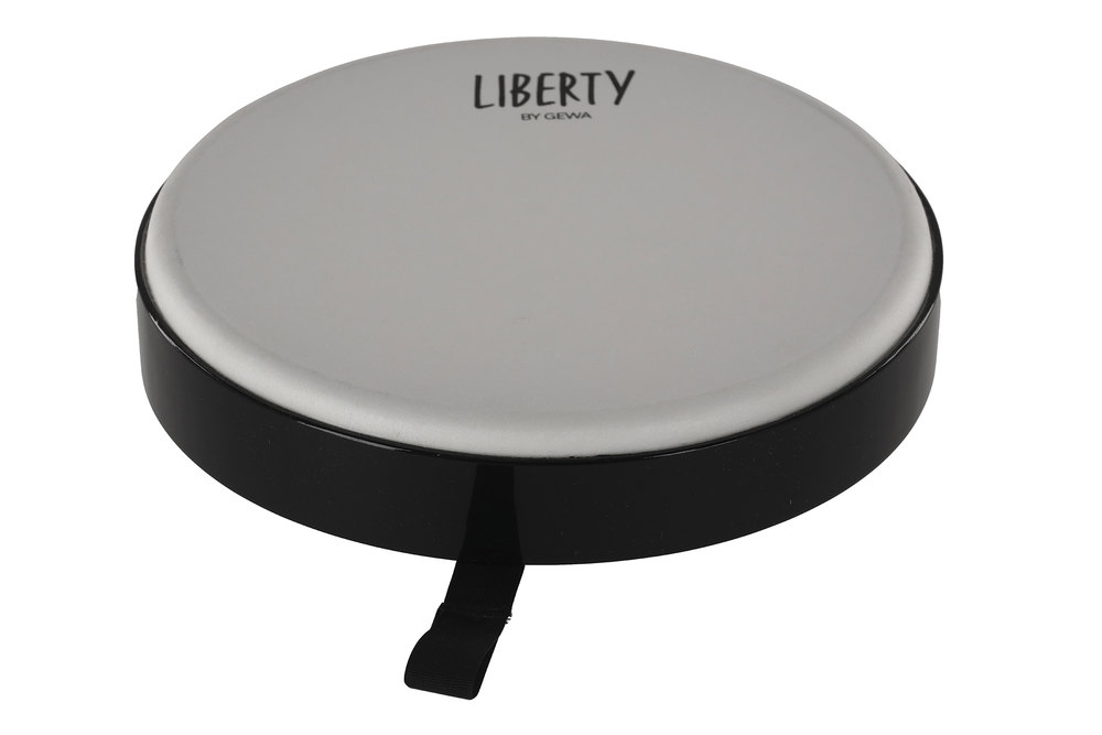 Peaux Liberty Serie Stackable* Drums
*empilable
