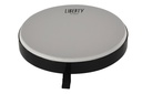 Peaux Liberty Serie Stackable* Drums
*empilable