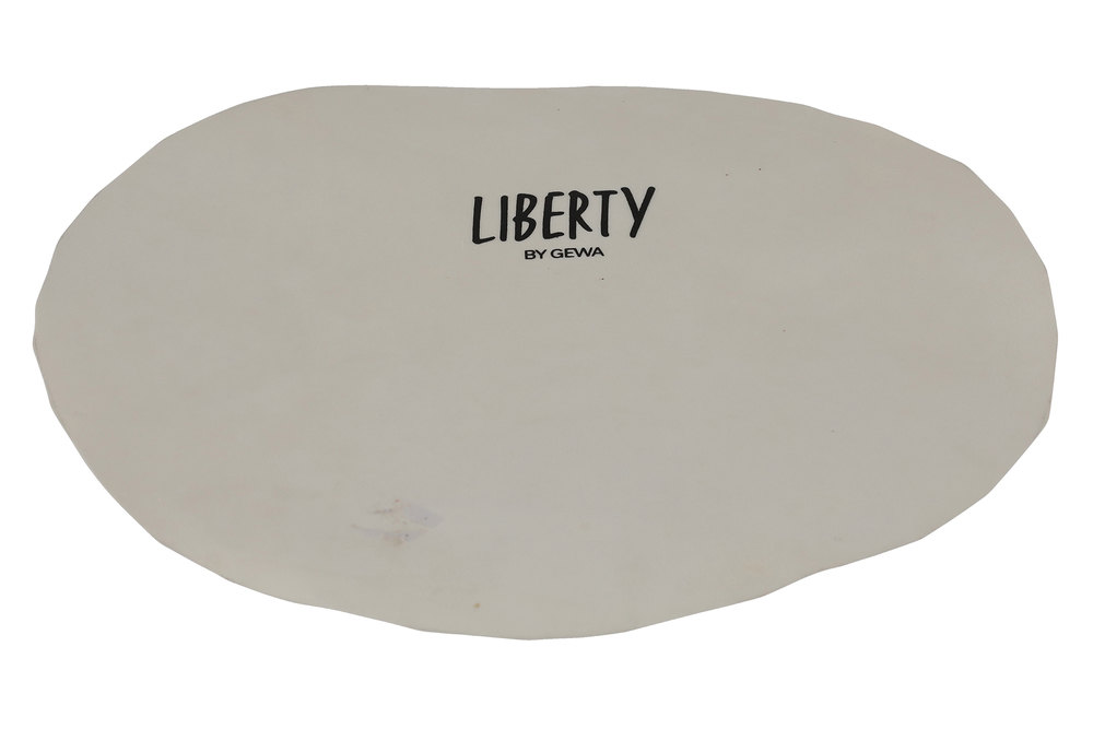 Peaux Peau de chèvre Liberty Serie pour Djembe Urban