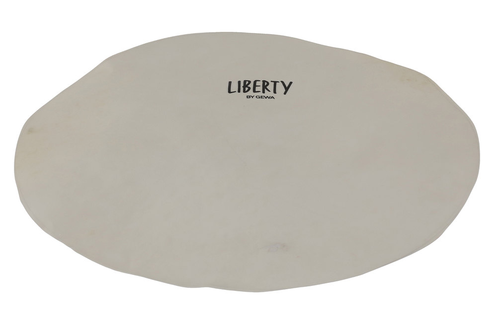 Peaux Peau de chèvre Liberty Serie pour Djembe Urban