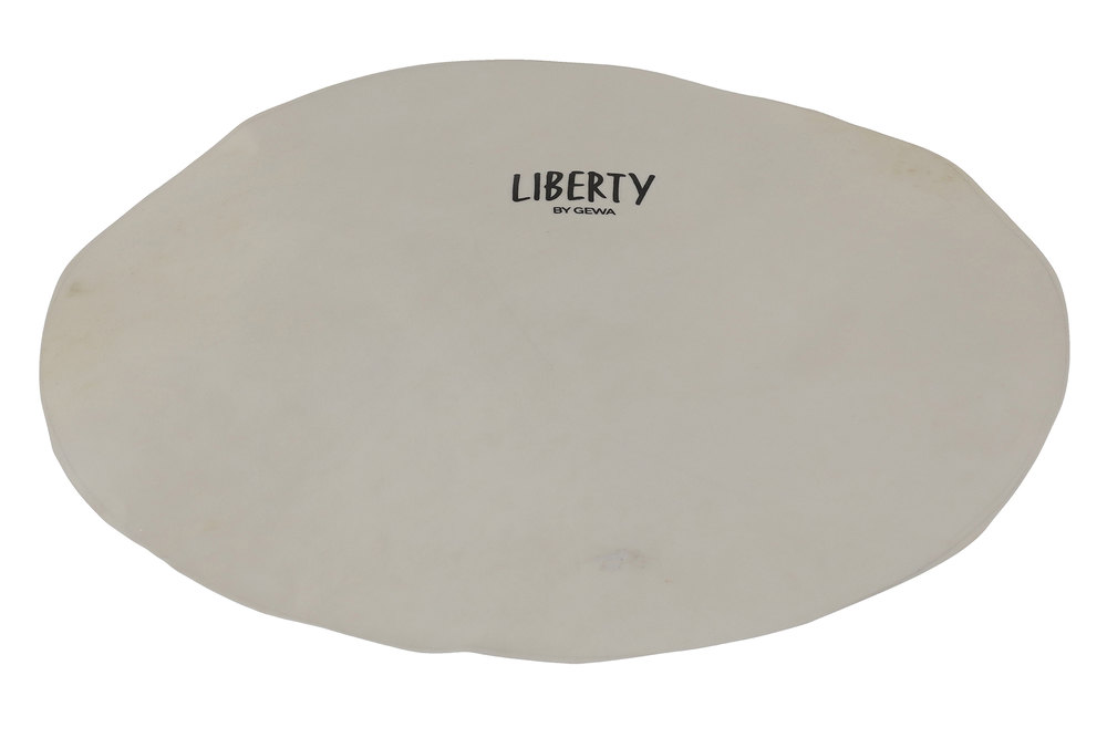 Peaux Peau de chèvre Liberty Serie pour Djembe Urban