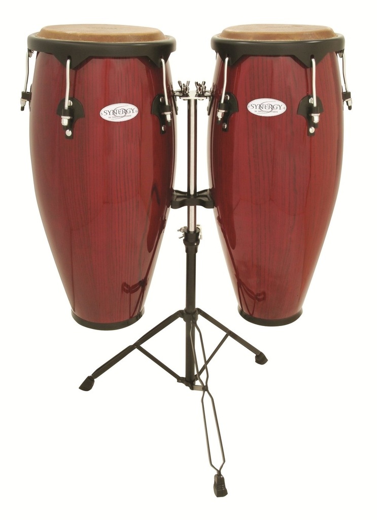 Congas Synergy Series