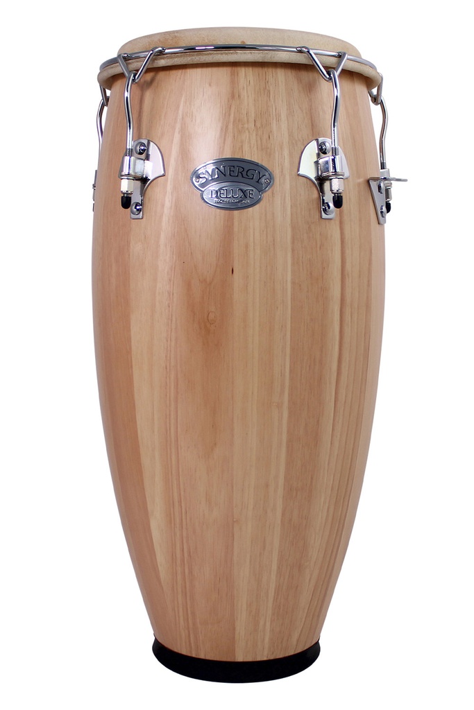 Congas Synergy Deluxe Series Naturel