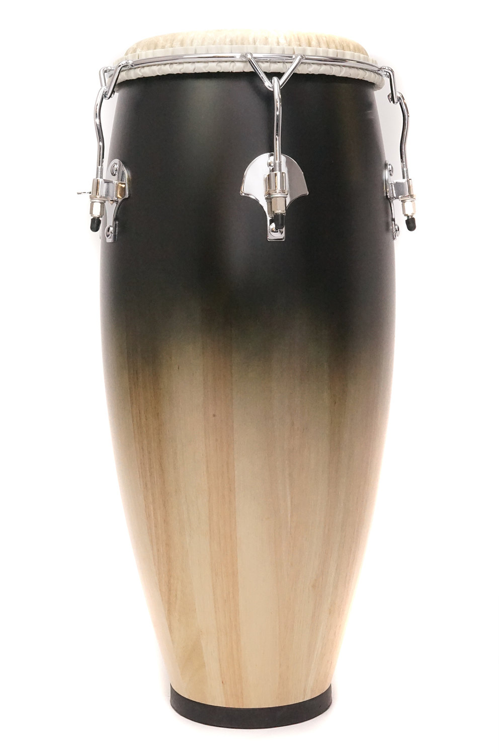 Congas Synergy Series Coffee Fade