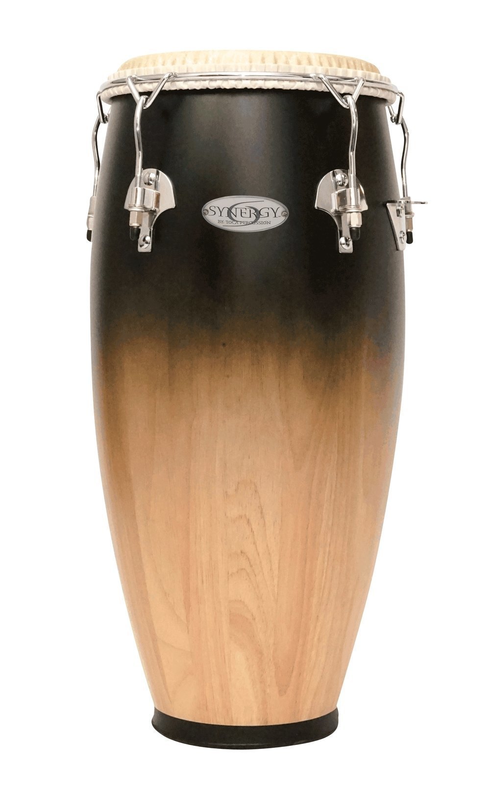 Congas Synergy Deluxe Series Coffee Fade