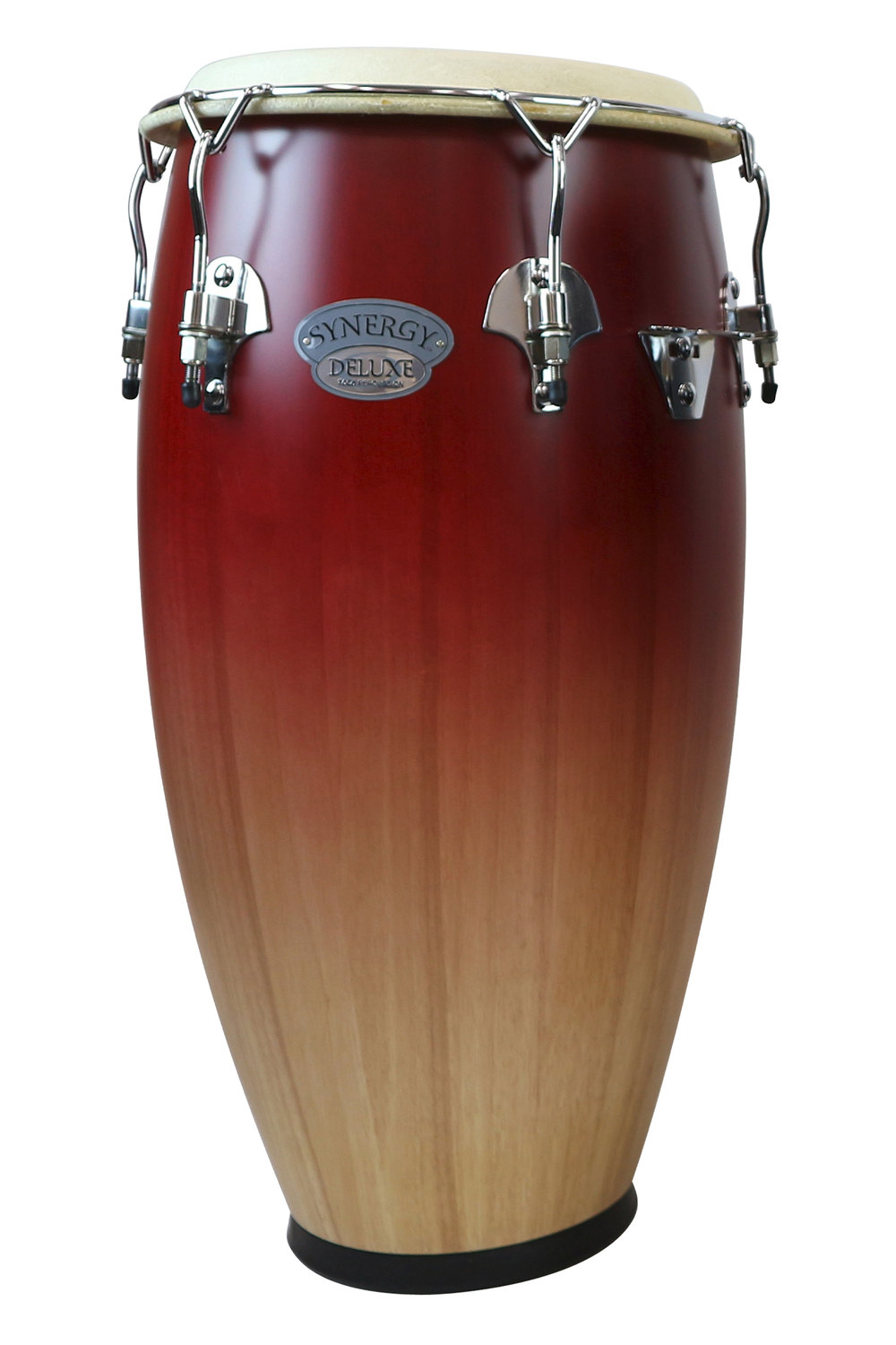 Congas Synergy Series Wine Fade