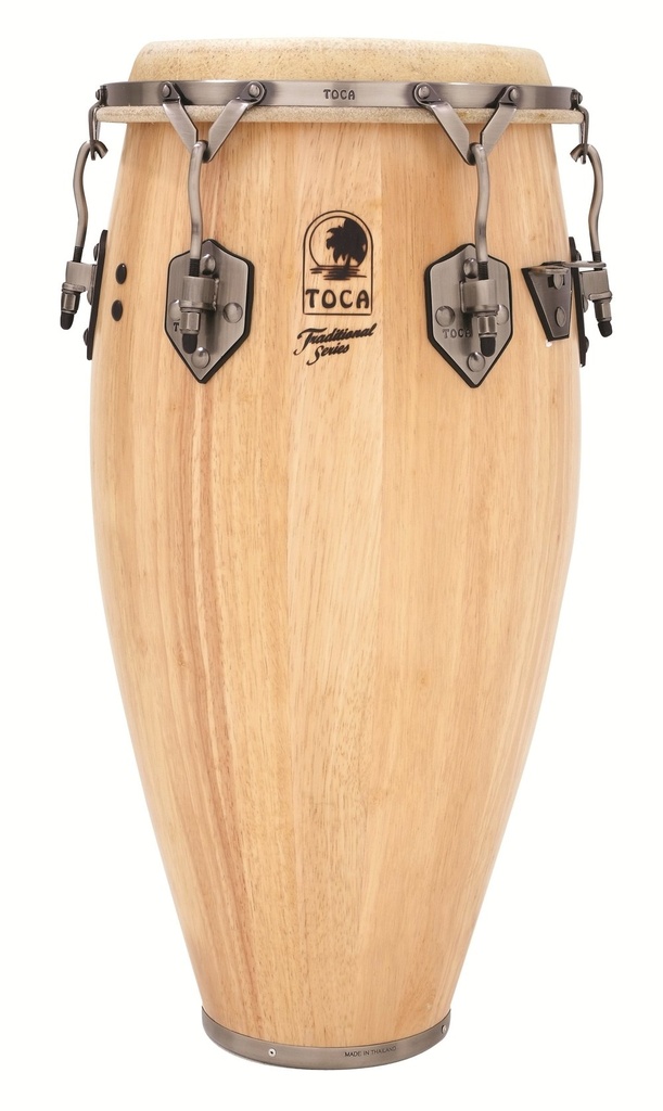 Congas Traditional Series