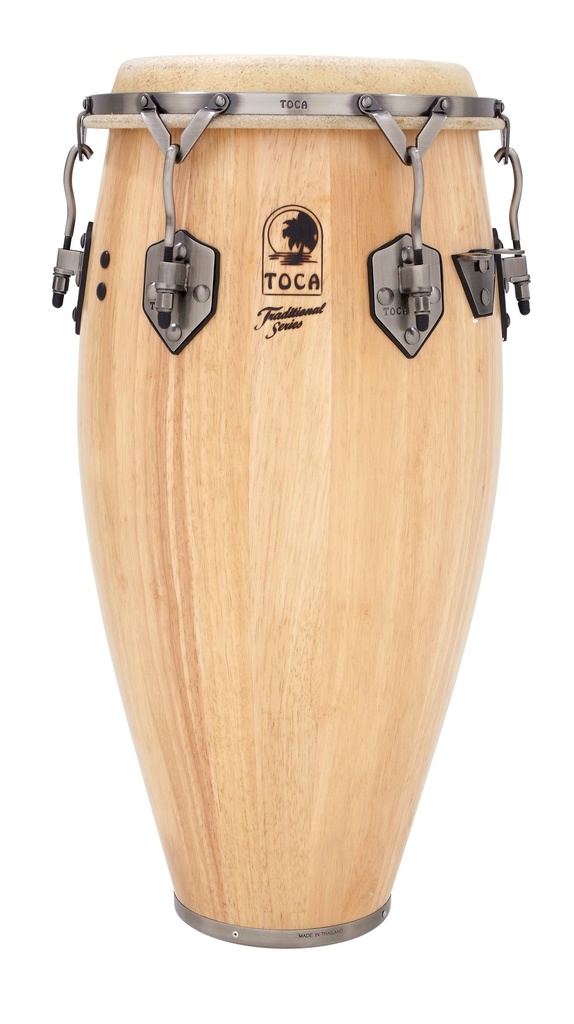 Congas Traditional Series