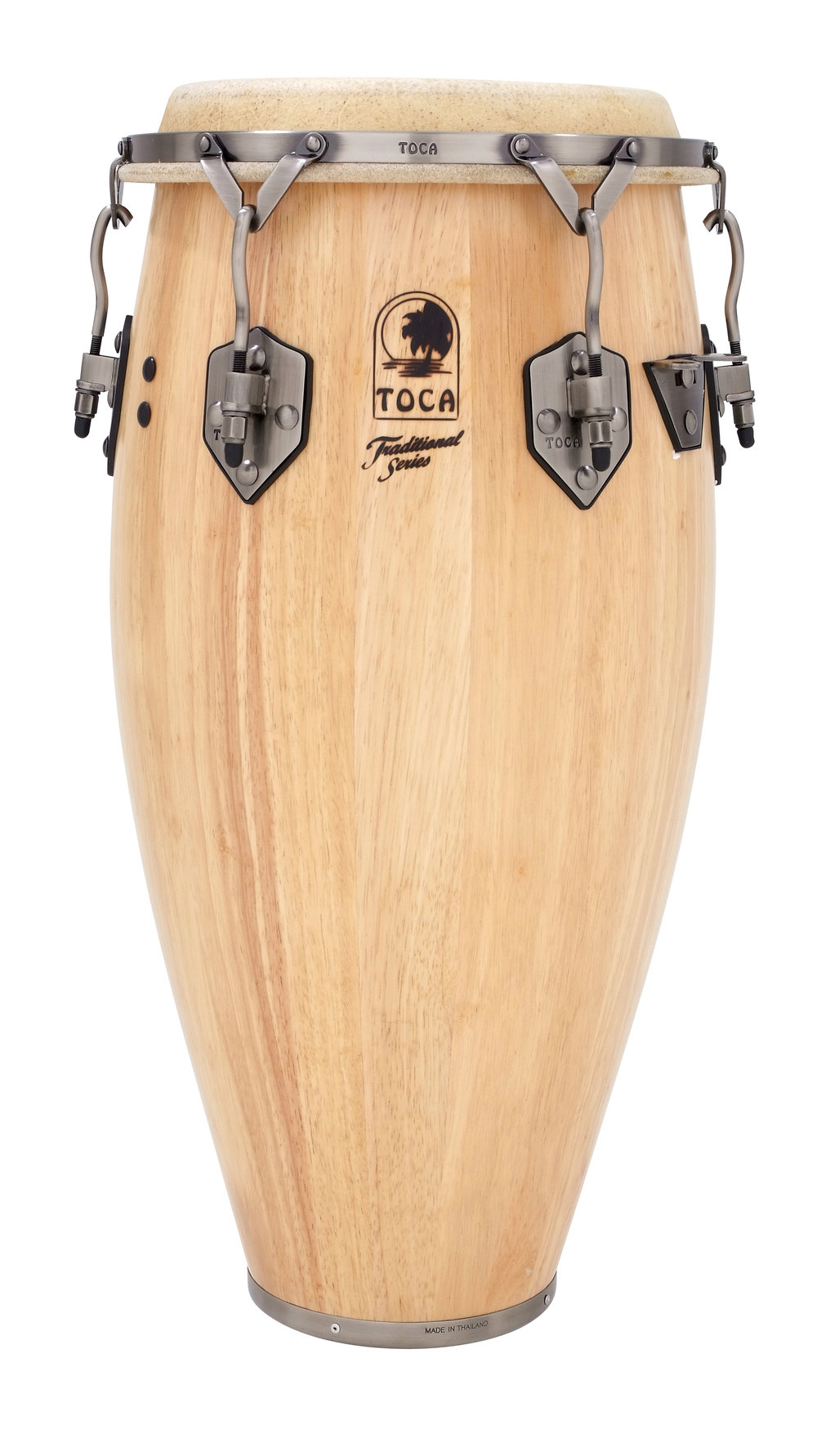 Congas Traditional Series