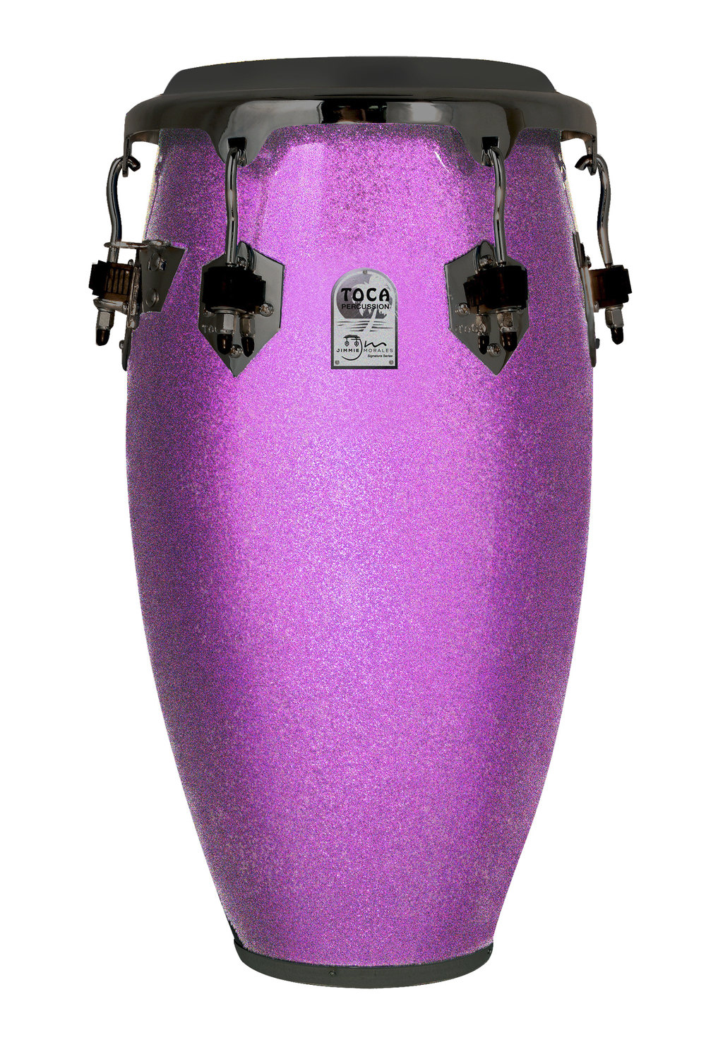 Congas Jimmie Morales 11" Quinto