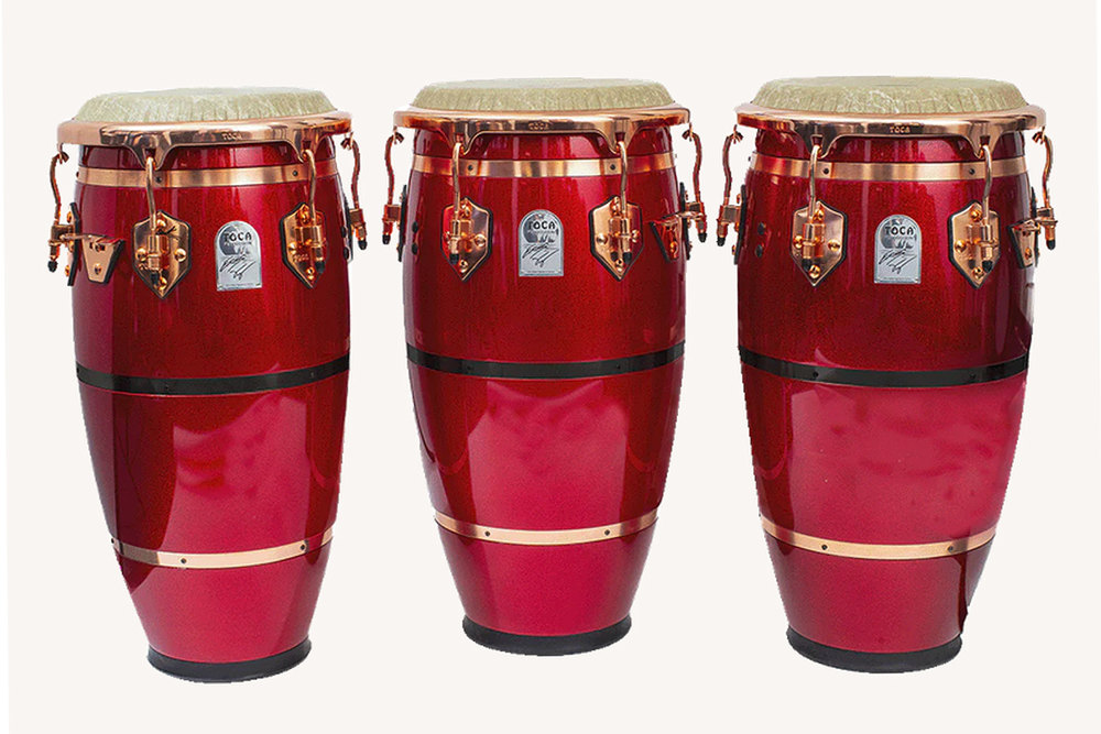 Congas Eric Velez 11" Quinto