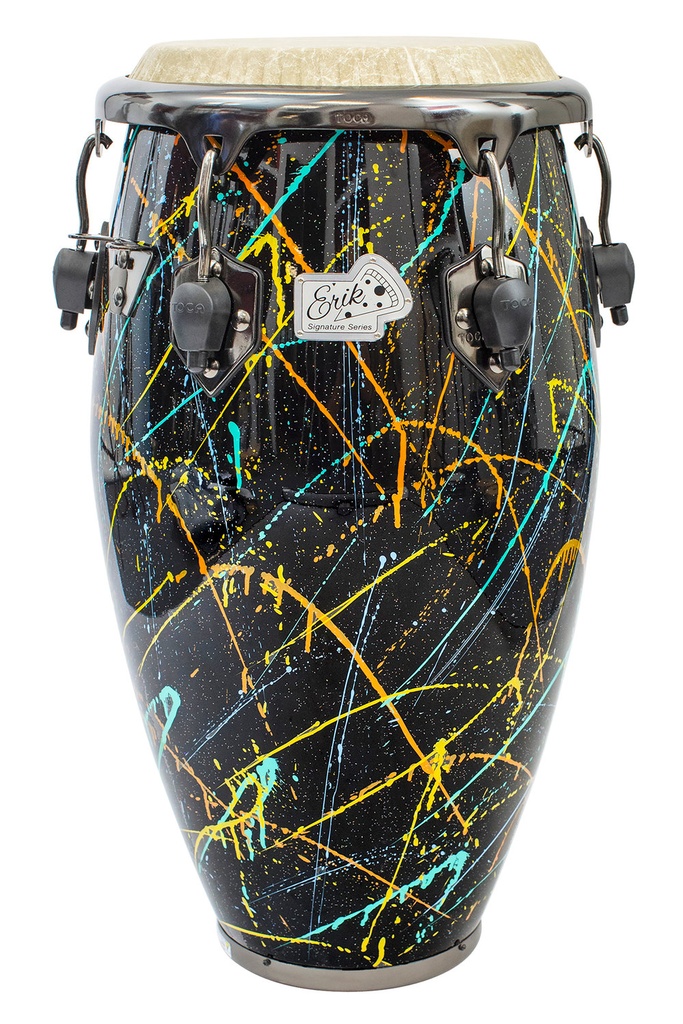 Congas Erik Piza 11" Quinto