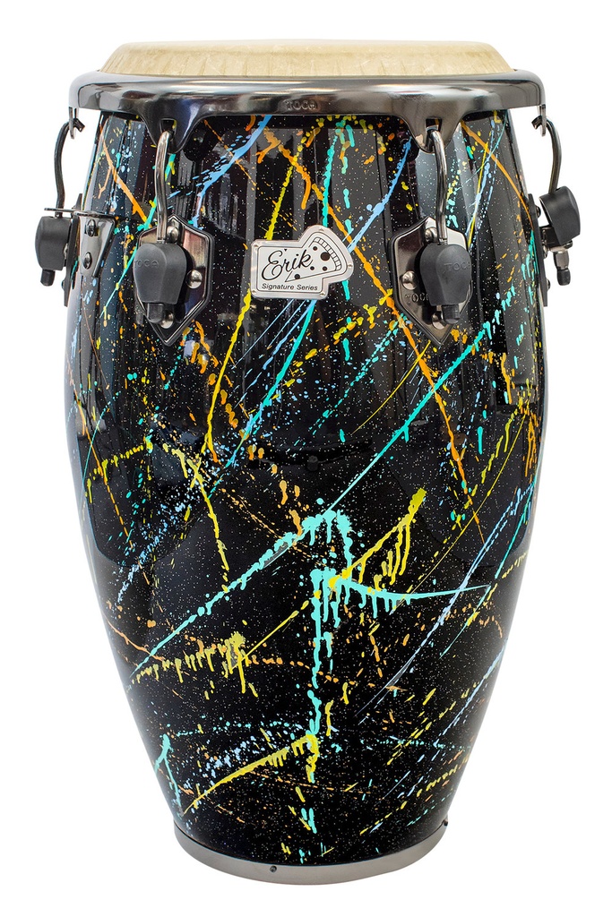 Congas Erik Piza 12 1/2" Tumba