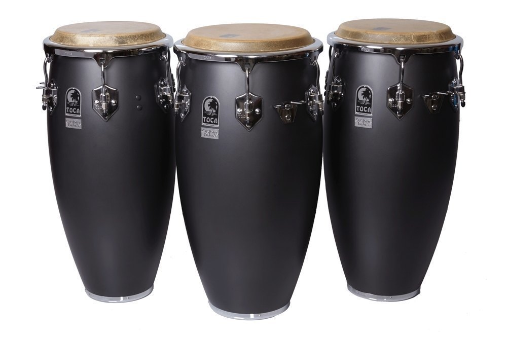 Congas Custom Deluxe 11" Quinto