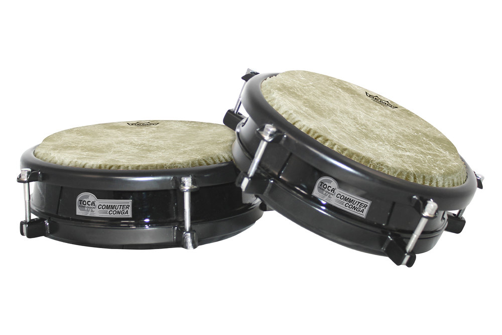 Congas Série Commuter TCCD-11