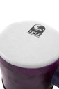 Bongos Série Freestyle Woodstock Purple