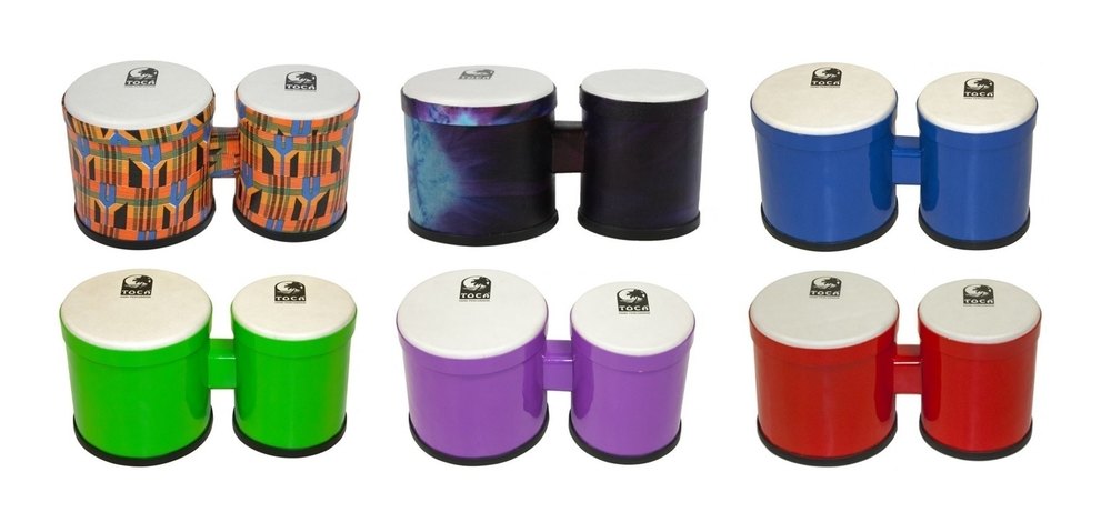 Bongos Série Freestyle