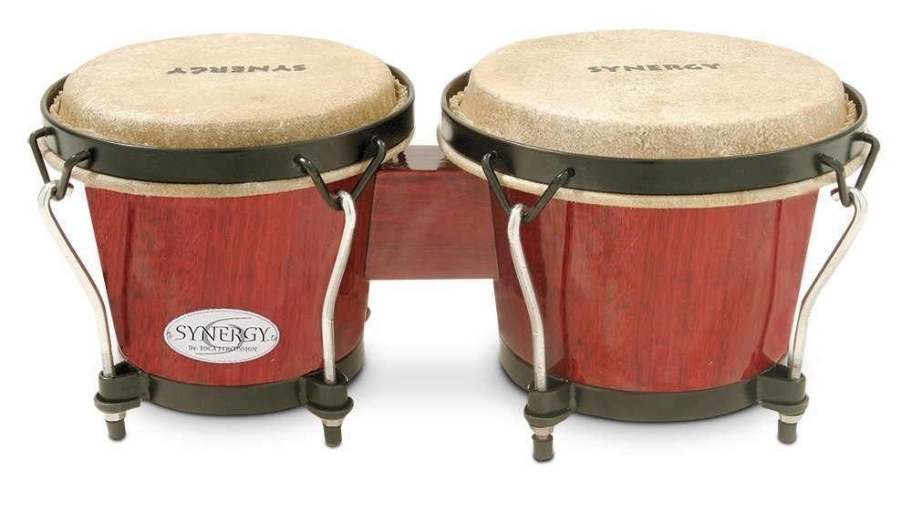 Bongos Synergy Series
