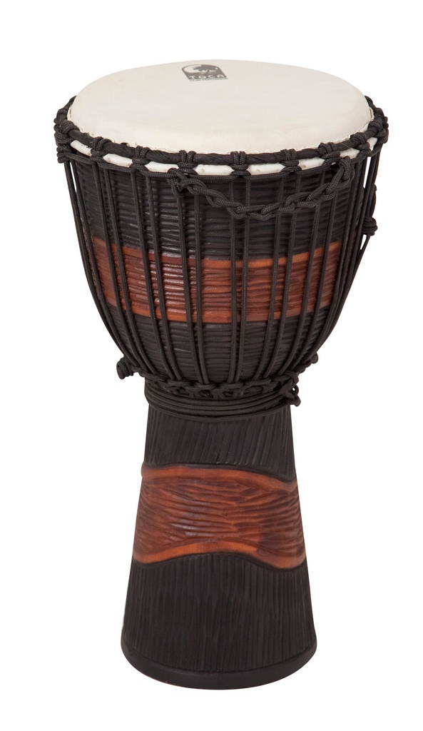 Djembe Street Series