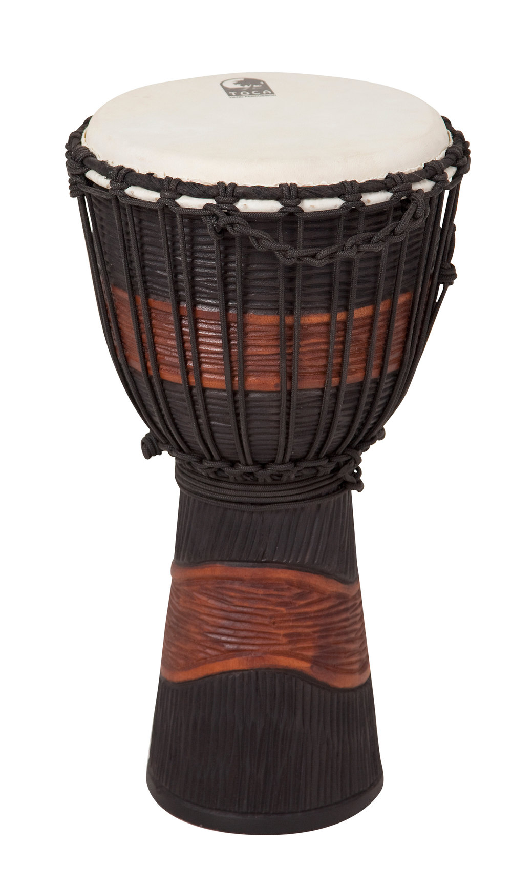 Djembe Street Series