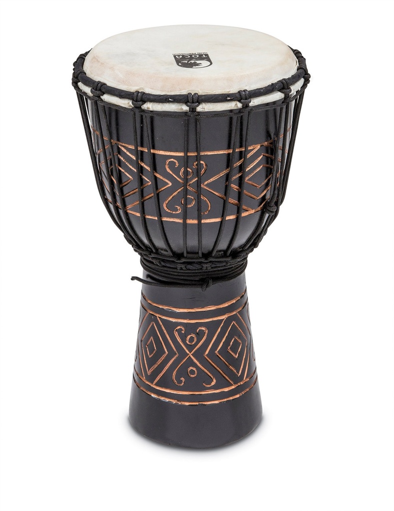 Djembe Street Series