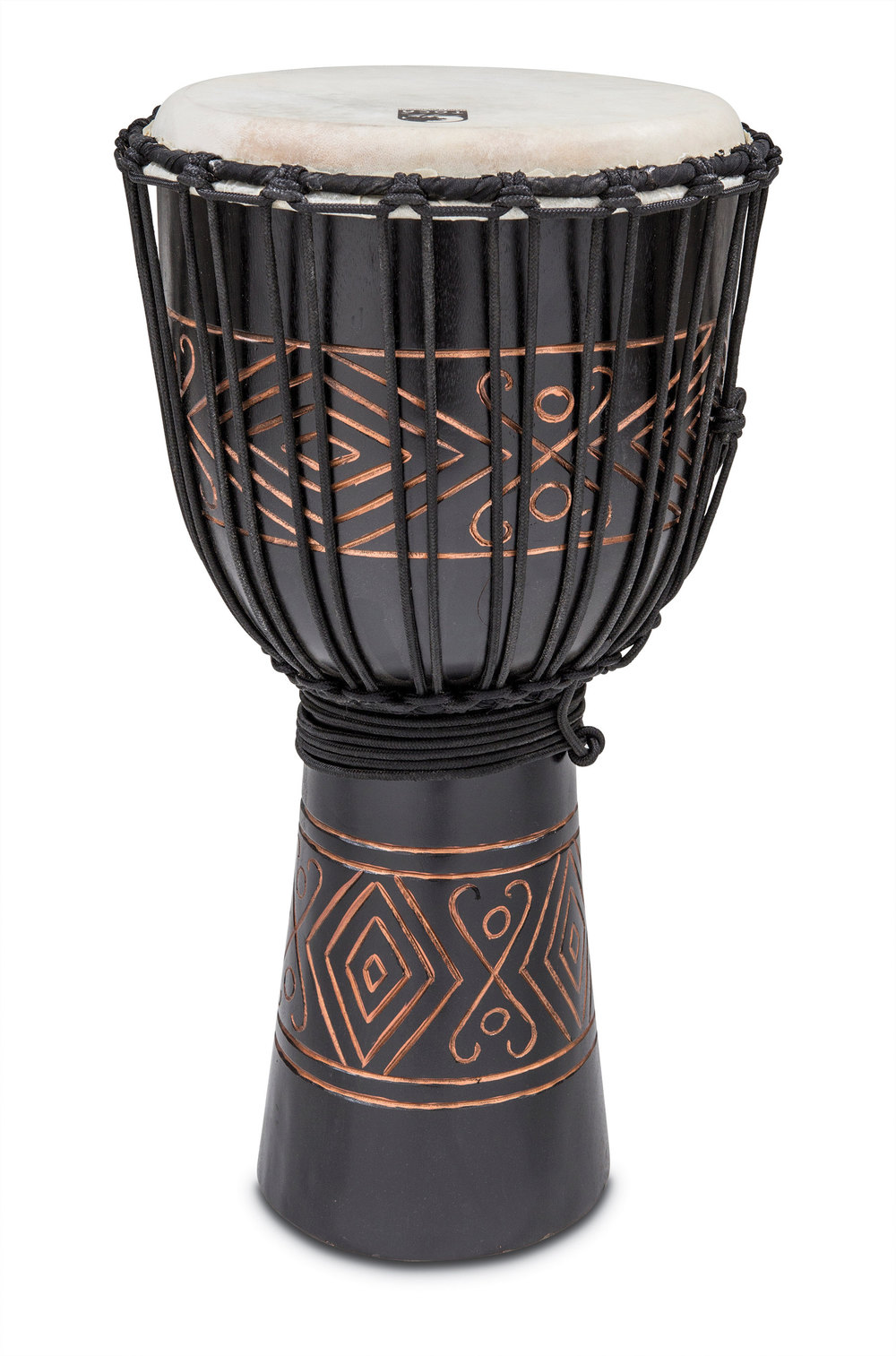 Djembe Street Series