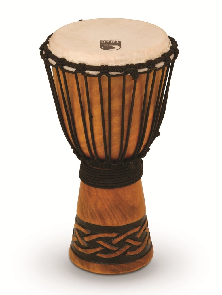 Djembe Origins Series