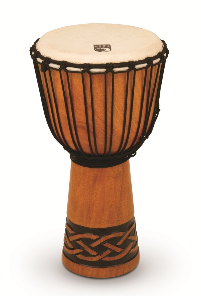 Djembe Origins Series