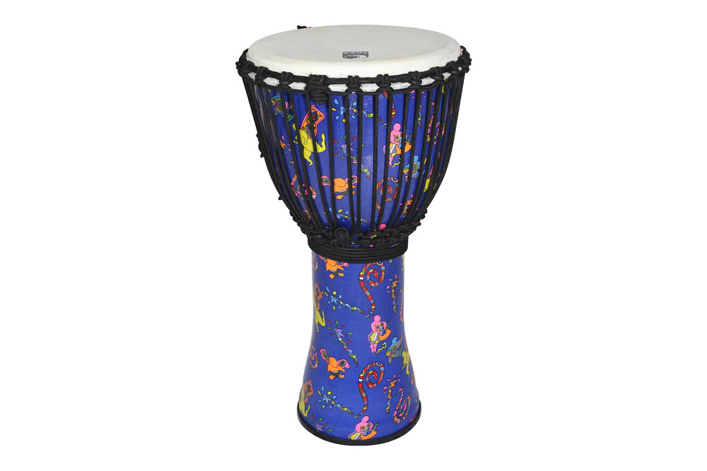 Djembe Freestyle accord par corde Fever Dreams