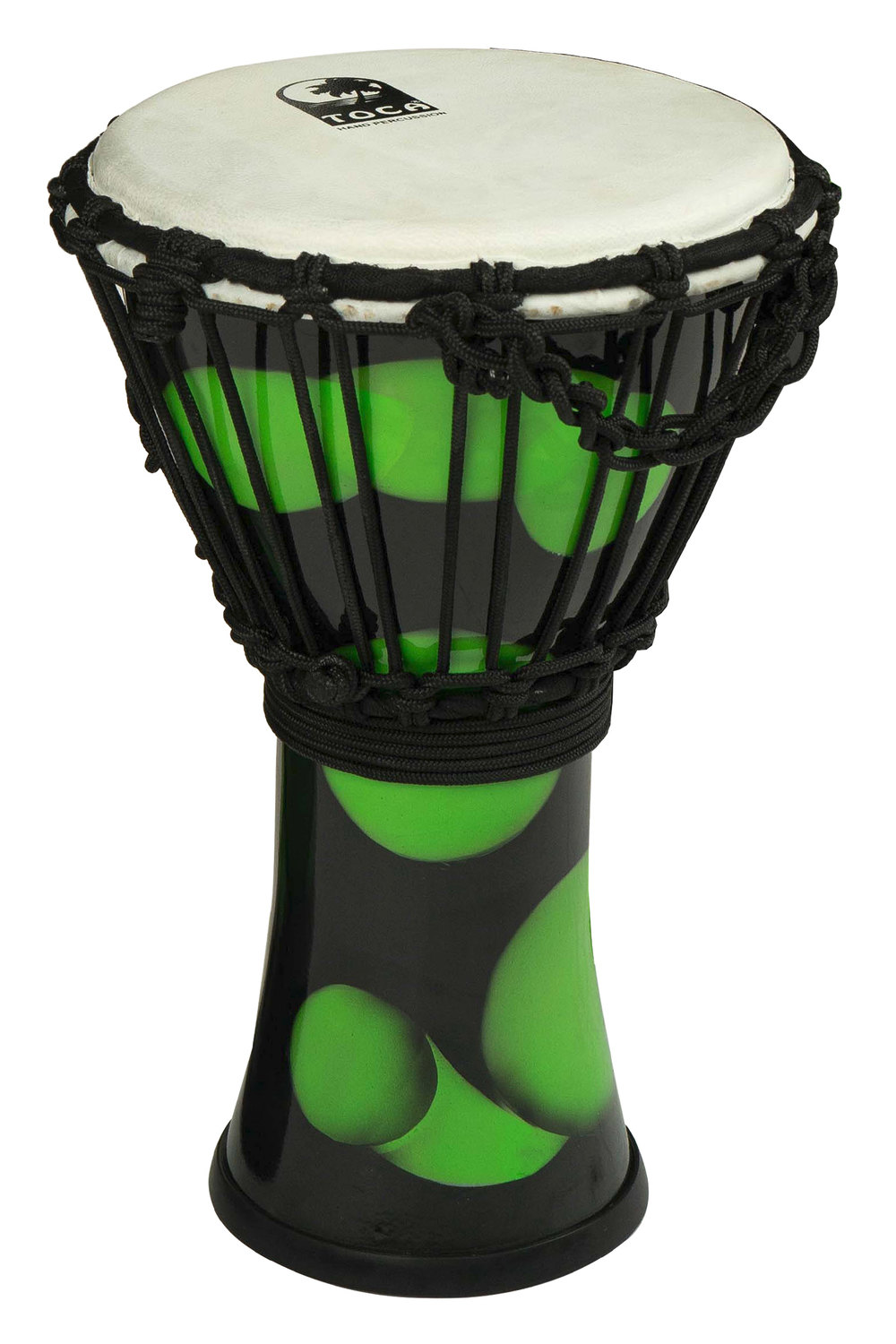 Djembe Magma Freestyle Green Magma