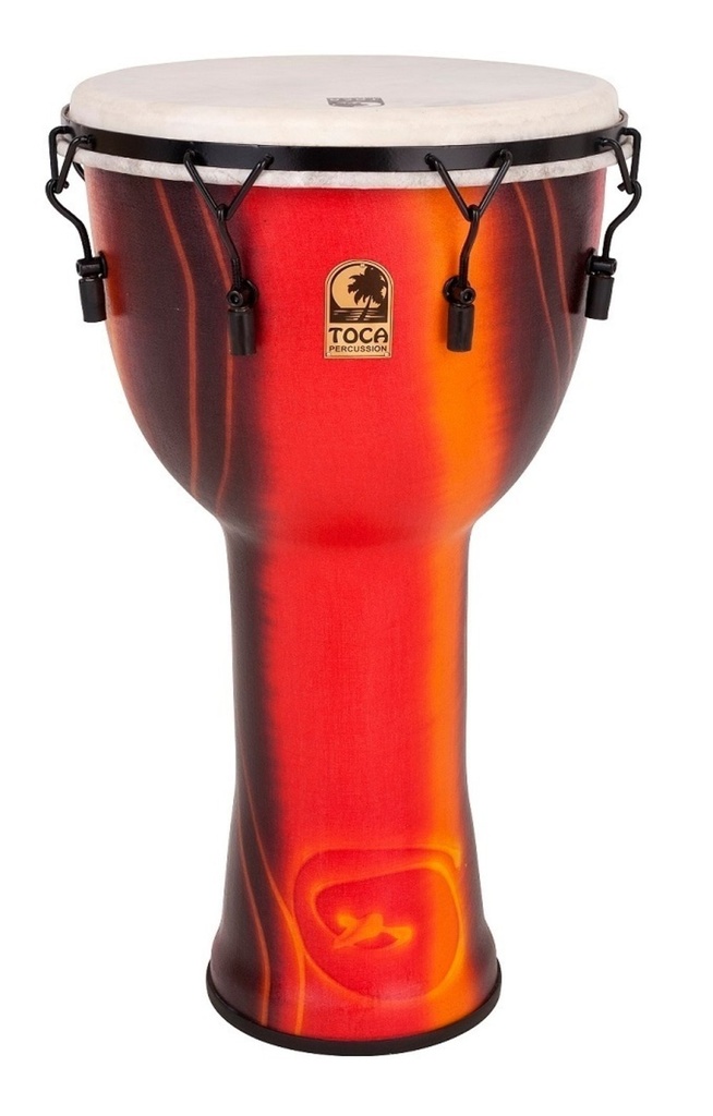 Djembe Freestyle Accord mécanique