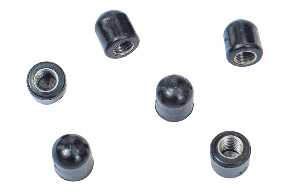 Accessoire Conga Protectors Pack de 6