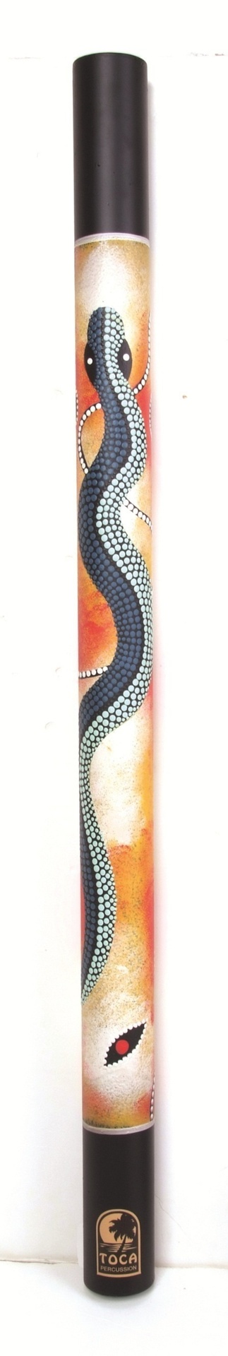 Effets sonores Freestyle Series Rainsticks