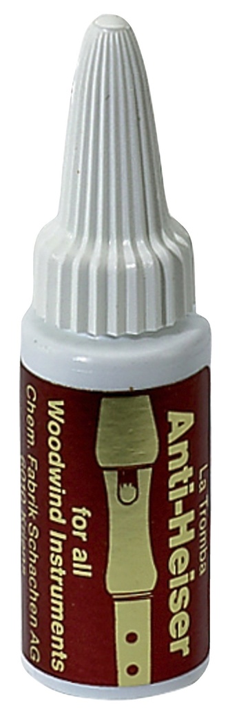 Huile pour Instruments Bois